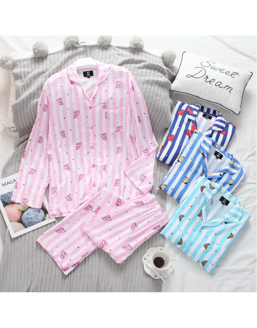 Pijama bts cheap